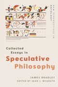 Cover: Collected Essays in Speculative Philosophy - Edinburgh University Press