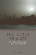 Cover: Politics of Islam - Edinburgh University Press
