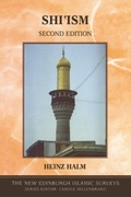 Cover: Shi'ism - Columbia University Press