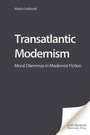 Cover: Transatlantic Modernism - Edinburgh University Press