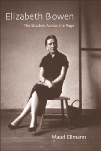 Abbildung von: Elizabeth Bowen - Edinburgh University Press