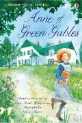 Cover: Anne of Green Gables - Usborne Publishing Ltd