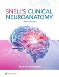 Bild: Snell's Clinical Neuroanatomy - WOLTERS KLUWER HEALTH