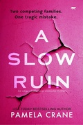 Cover: A Slow Ruin - Bloodhound Books