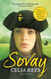 Enlarge image Cover: Sovay - Bloomsbury YA