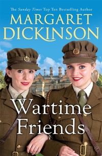 Abbildung von: Wartime Friends - Pan Books