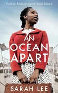 Cover: An Ocean Apart - Pan Books