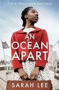 Cover: An Ocean Apart - Macmillan