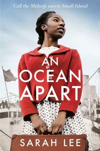 Enlarge image Cover: An Ocean Apart - Macmillan