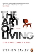 Cover: The Art of Living - Penguin (Transworld)