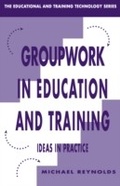 Abbildung von: Group Work in Education and Training - Routledge