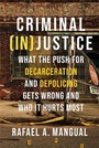 Cover: Criminal (In)Justice - Center Street