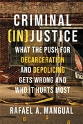 Cover: Criminal (In)Justice - Center Street