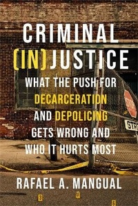 Abbildung von: Criminal (In)Justice - Center Street
