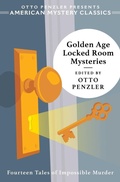 Cover: Golden Age Locked Room Mysteries - Penzler Publishers