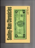 Cover: Smiley-Man Chronicles - BOOKBABY