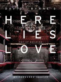 Abbildung von: Here Lies Love - Chin Music