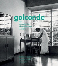Abbildung von: Golconde - Actar D