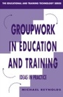 Cover: Group Work in Education and Training - Routledge