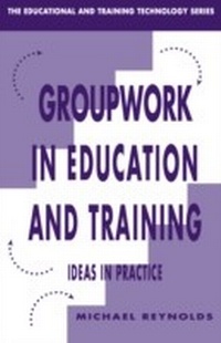 Abbildung von: Group Work in Education and Training - Routledge
