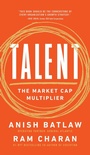 Cover: Talent - Simon + Schuster LLC