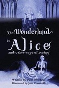 Cover: Wonderland In Alice - JC Studio Press