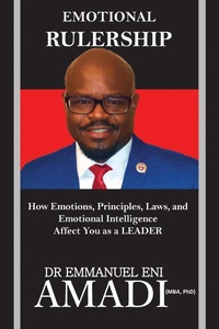 Abbildung von: EMOTIONAL RULERSHIP 2022 - Amadi Global Publishing
