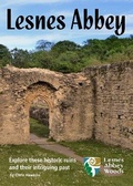 Cover: Lesnes Abbey - Ormidea Publishing