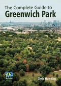 Cover: The Complete Guide to Greenwich Park - Ormidea Publishing