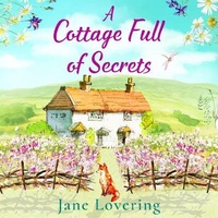 Enlarge image Cover: A Cottage Full of Secrets - Boldwood Books Ltd