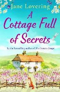 Enlarge image Cover: A Cottage Full of Secrets - Boldwood Books Ltd