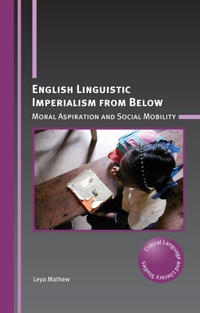 Abbildung von: English Linguistic Imperialism from Below - Multilingual Matters