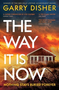 Abbildung von: The Way It Is Now - Viper