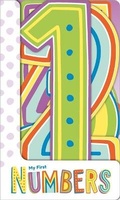 Cover: My First Numbers - Autumn Publishing