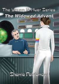 Enlarge image Cover: The Widowed Advent - Sherrie DeMorrow