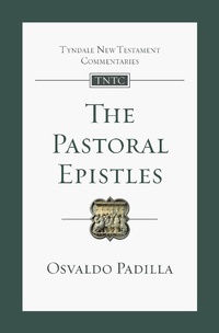 Abbildung von: The Pastoral Epistles - Inter-Varsity Press