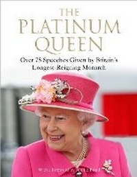 Abbildung von: The Platinum Queen - Atlantic Books