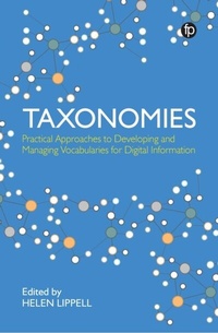 Abbildung von: Taxonomies - Facet Publishing