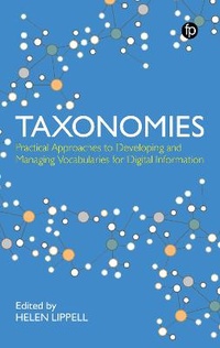 Abbildung von: Taxonomies - Facet Publishing