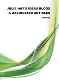 Cover: Julie Hay's Ideas Blogs & Associate Articles 2020 - Sherwood Publishing
