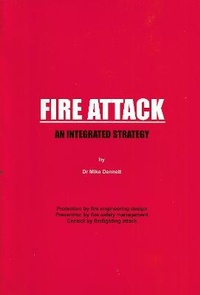 Abbildung von: Fire Attack - i2i Publishing