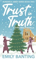 Cover: Trust in Truth - Sapphfic Publishing
