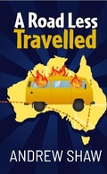 Cover: A Road Less Travelled - Green Cat Books