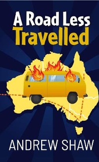 Enlarge image Cover: A Road Less Travelled - Green Cat Books