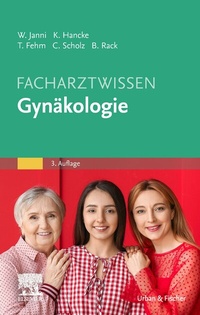 Abbildung von: Facharztwissen Gynäkologie - Urban & Fischer
