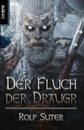Cover: Der Fluch der Draugr - Elvea Verlag