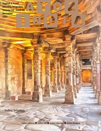 Abbildung von: A to Z India - Magazine: December 2021 - BookRix