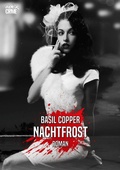 Cover: NACHTFROST - BookRix