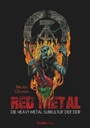 Cover: Red Metal - Christoph Links Verlag