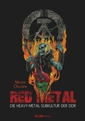 Cover: Red Metal - Christoph Links Verlag